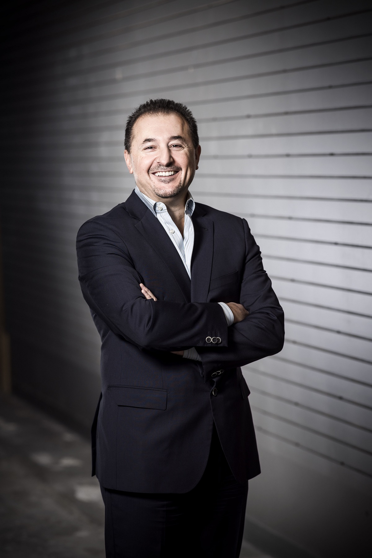 John Bisanti